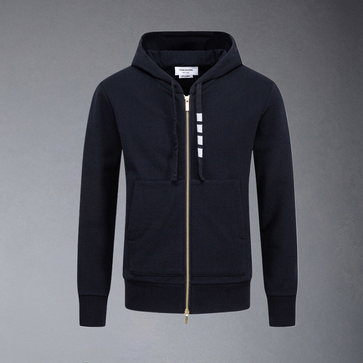 MR.TOM 2025SS Sports Hoodies