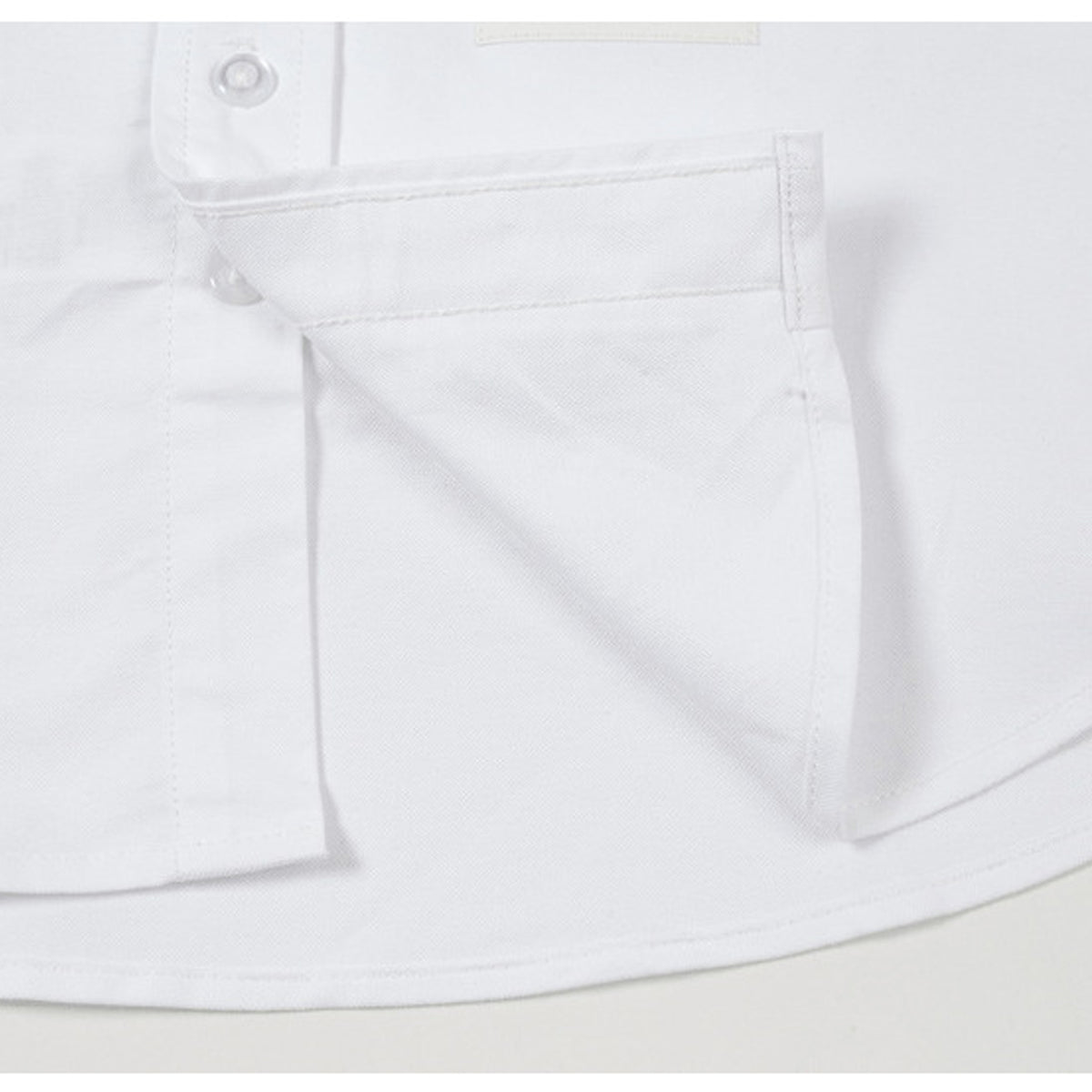 MR.TOM 2025ss Embroidery Shirt