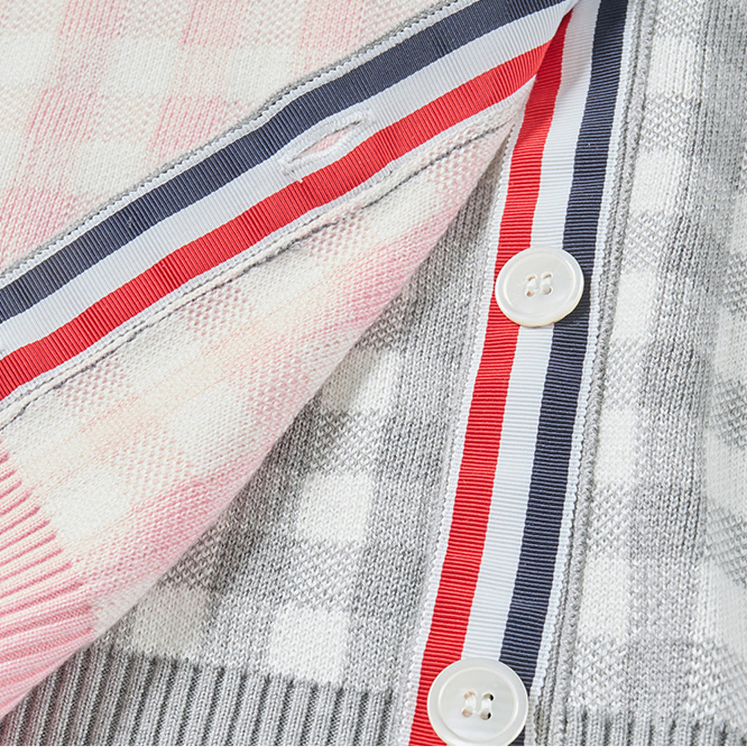 MR.TOM 2025SS Women's Cardigan