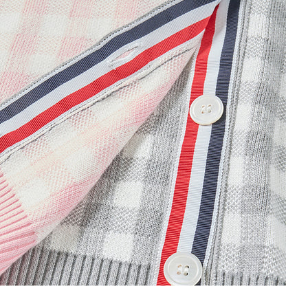 MR.TOM 2025SS Women's Cardigan