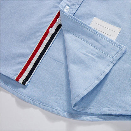 MR.TOM Short sleeved shirt