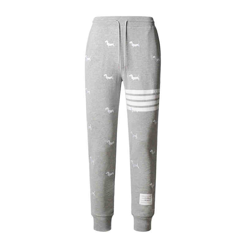 MR.TOM Men's Sports Pants