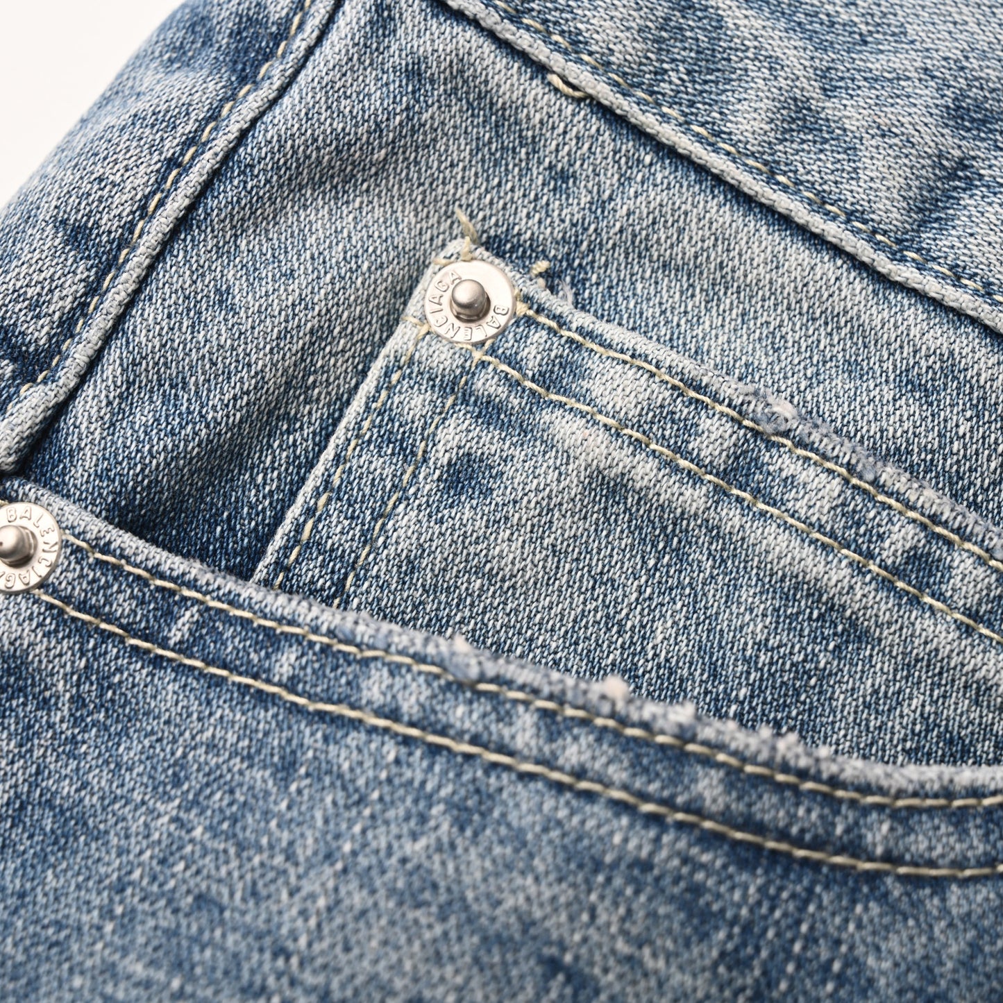 2026SSNew Casual Man Jeans