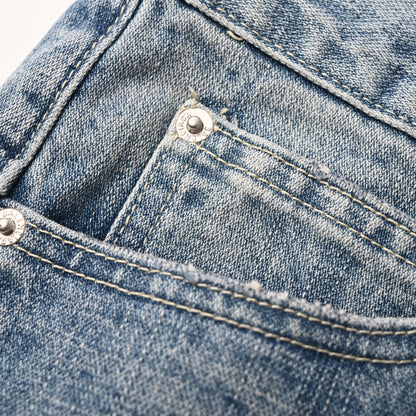 2026SSNew Casual Man Jeans