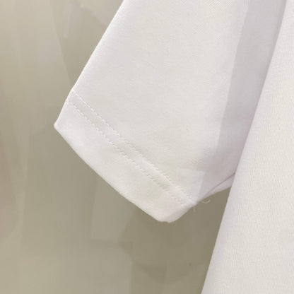 2025SS Couples' Style T-shirt