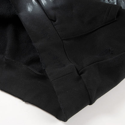 2025SS Character Hoodie