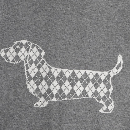 MR.TOM Couple puppy Hoodies