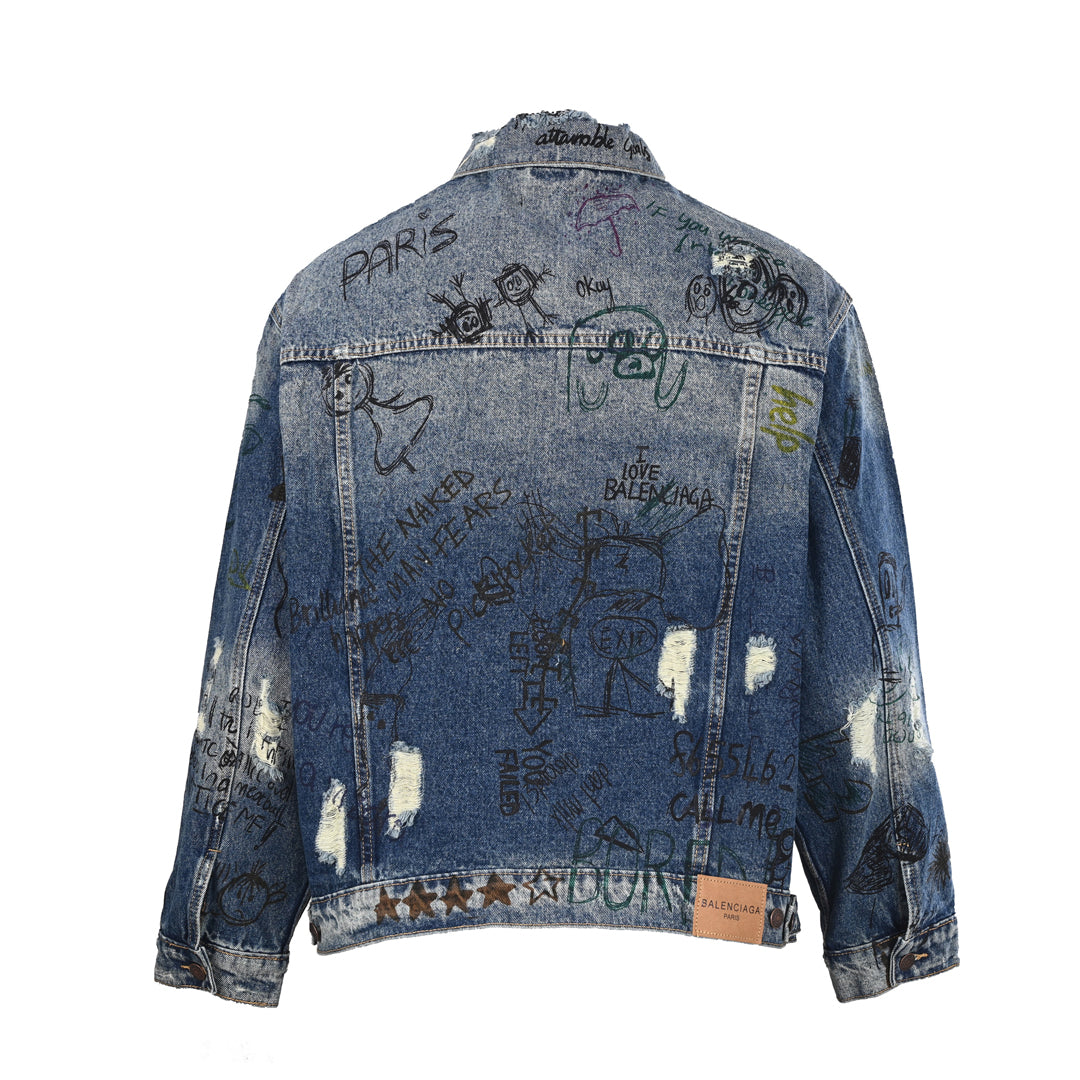 2026SS Men's Baseball Jacket