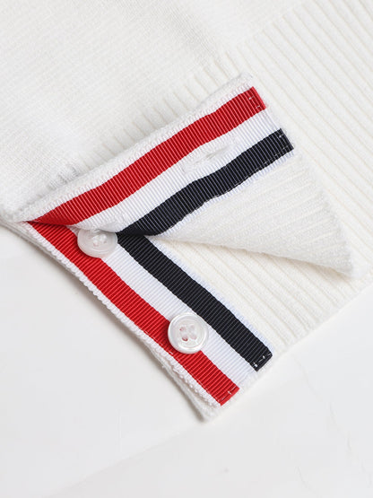 MR.TOM 2025 Knit Sweater