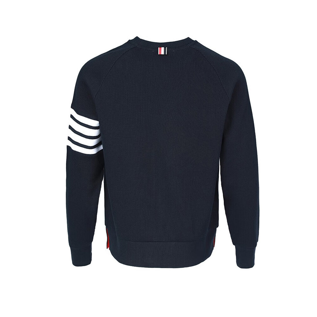 MR.TOM 2025ss Couple Sweatshirts