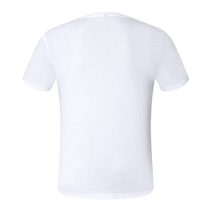 SOLO-25ss Hot stamping T-shirt