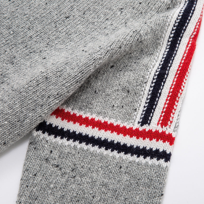 MR.TOM 2025ss Cotton Sweater