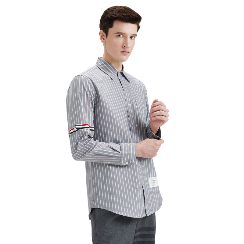 MR.TOM 2025ss Oxford Shirt