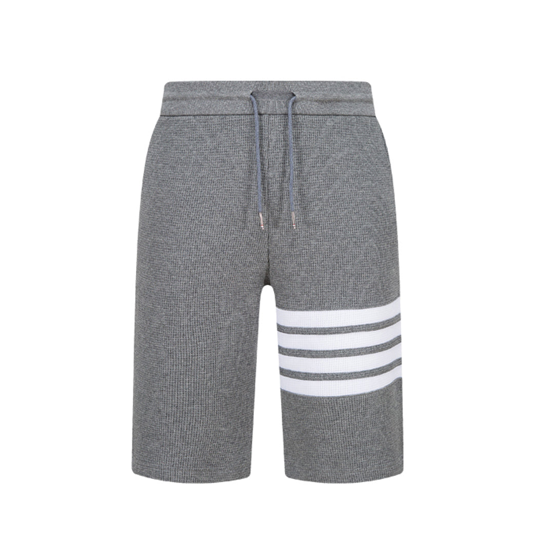 MR.TOM 2025ss 4-Bar Sports shorts