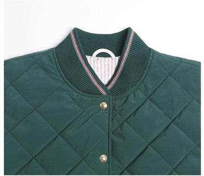 MR.TOM Colorblock Down vest