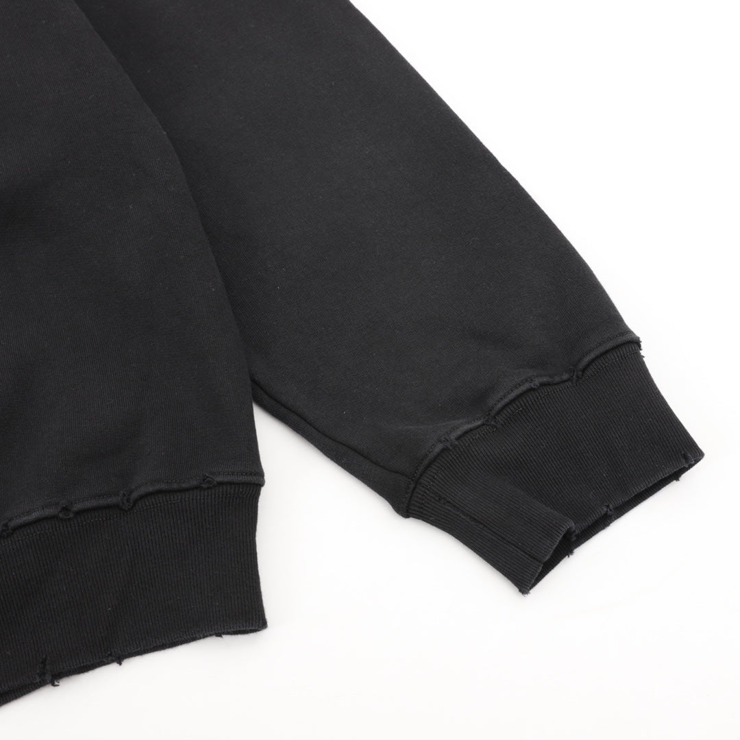 2025SS Couples Gradient Hoodie