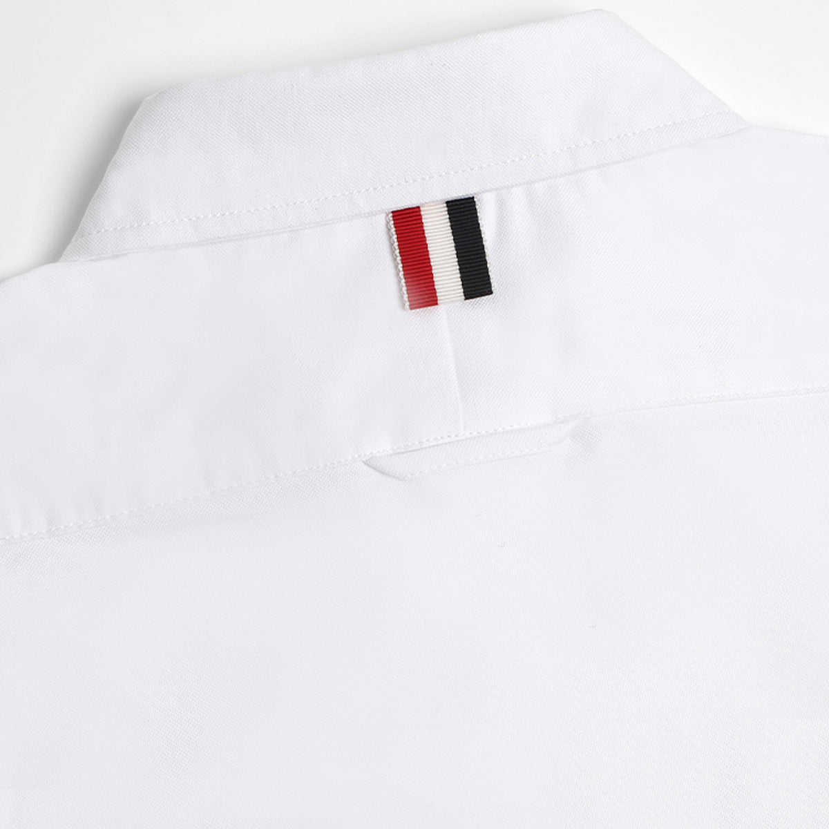 MR.TOM Casual Oxford Shirt