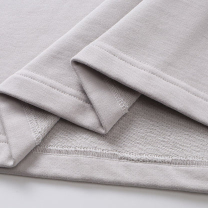 2025SS Print Character Hoodie