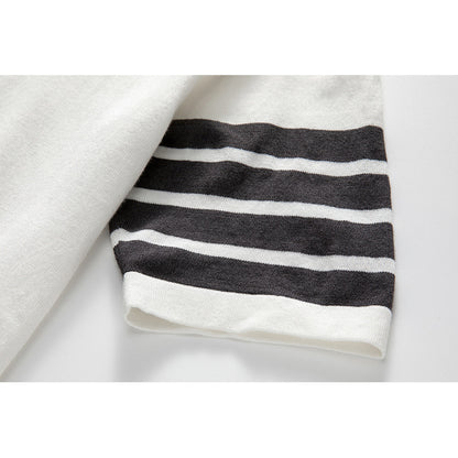 MR.TOM  Women Bear POLO shirt