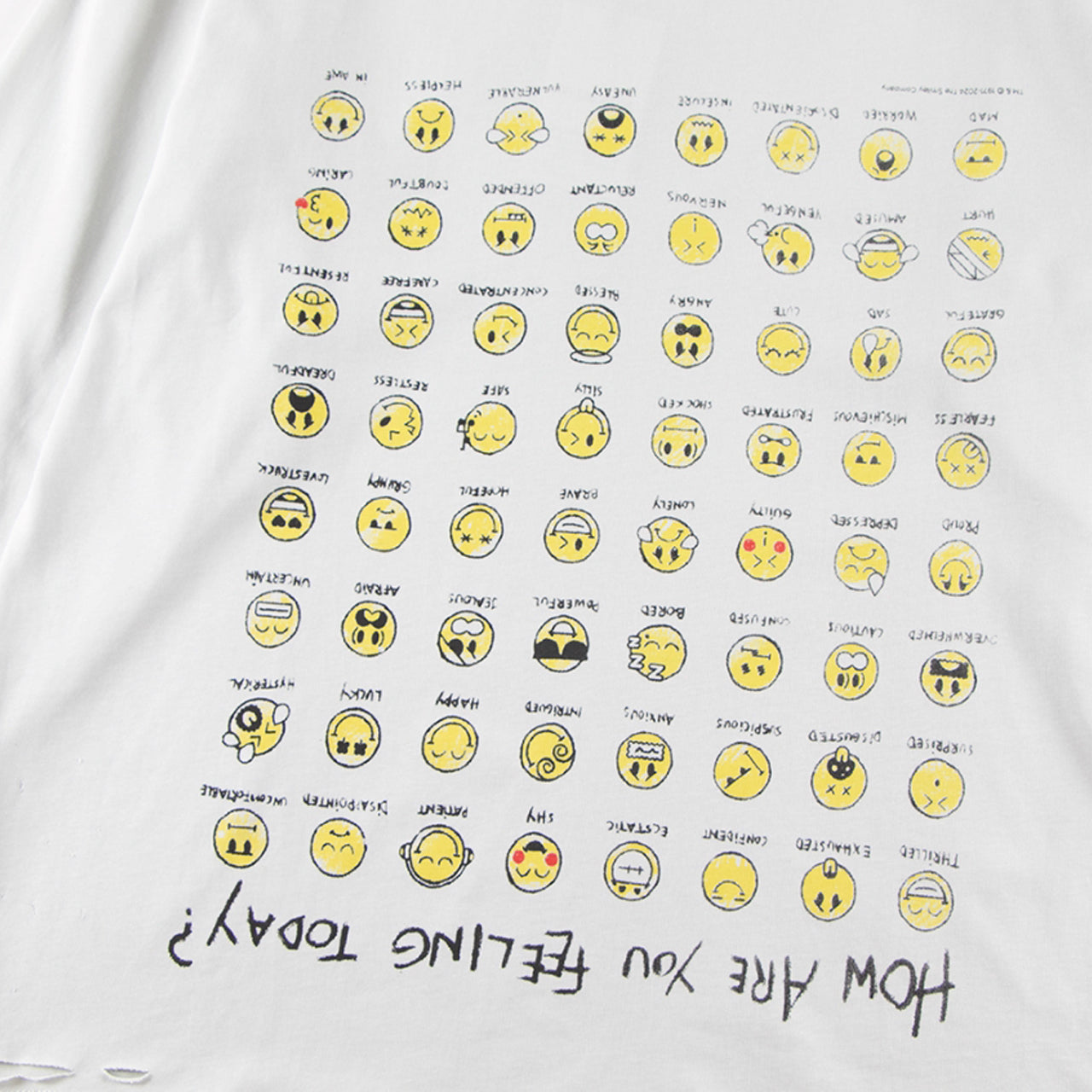 2025 Gradient Couples Sweatshirt