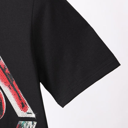 SOLO-2025SS Printing T-shirt