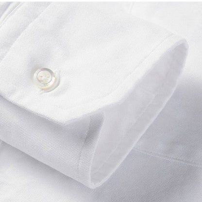 MR.TOM Casual Oxford Shirt