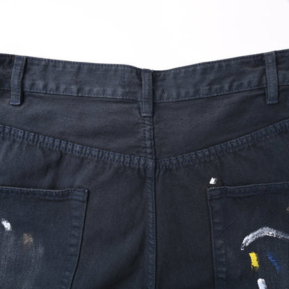 2026SSNew Casual Man Jeans