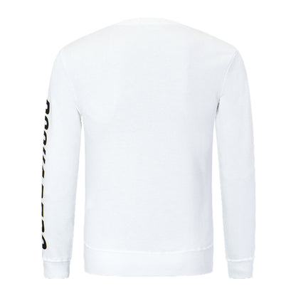 New-D2 2024SS LOGO Print Sweatshirt