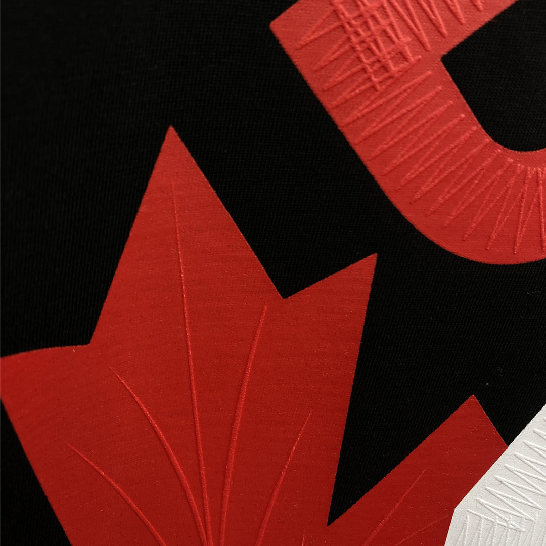 New-DSQ2 Regular fit T-shirt