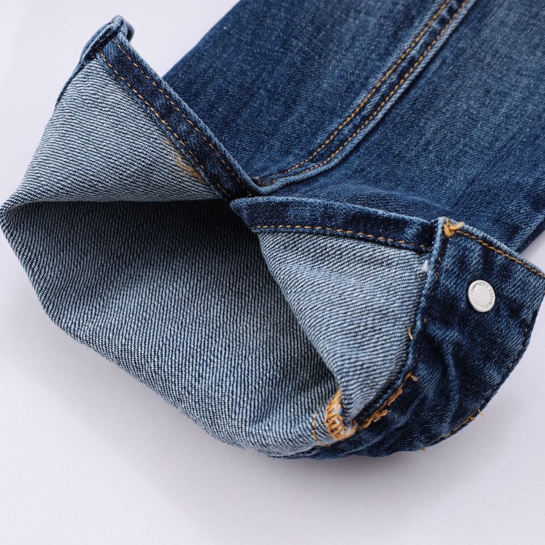 New-DSQ2 2025ss Coat