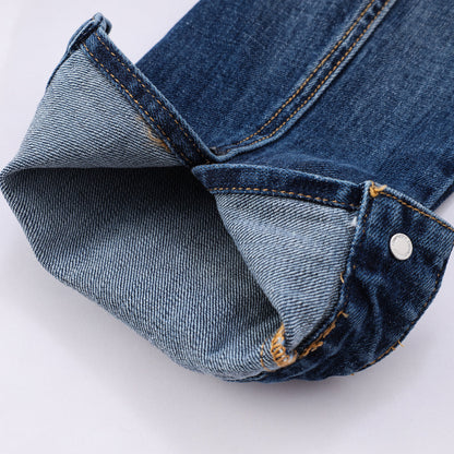 New-DSQ2 2025ss Coat