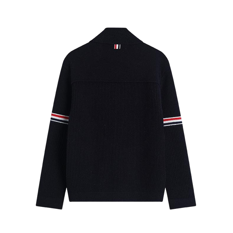 MR.TOM 2025SS Wool Coat Jacket