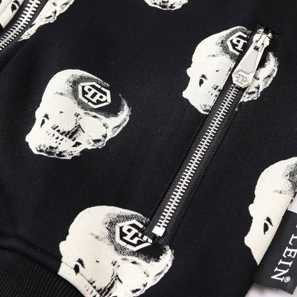 PIEIN 2025SS Embroidery Hoodie