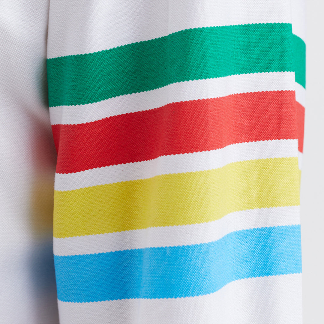 MR.TOM Casual Oxford Shirt