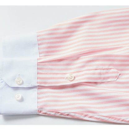 MR.TOM 2025SS Short Women's Shirt