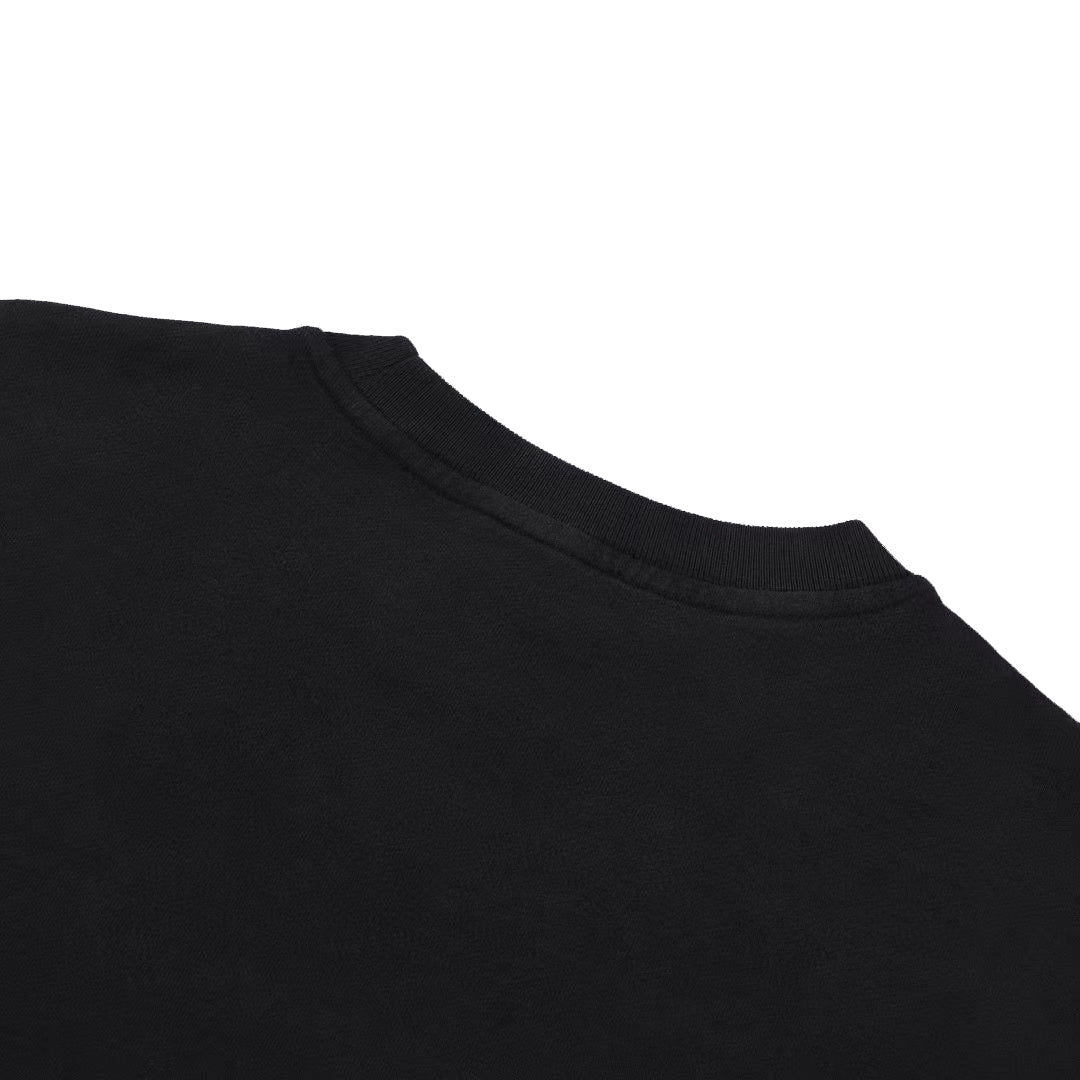 2025SS LOGO Couples Sweatshirt