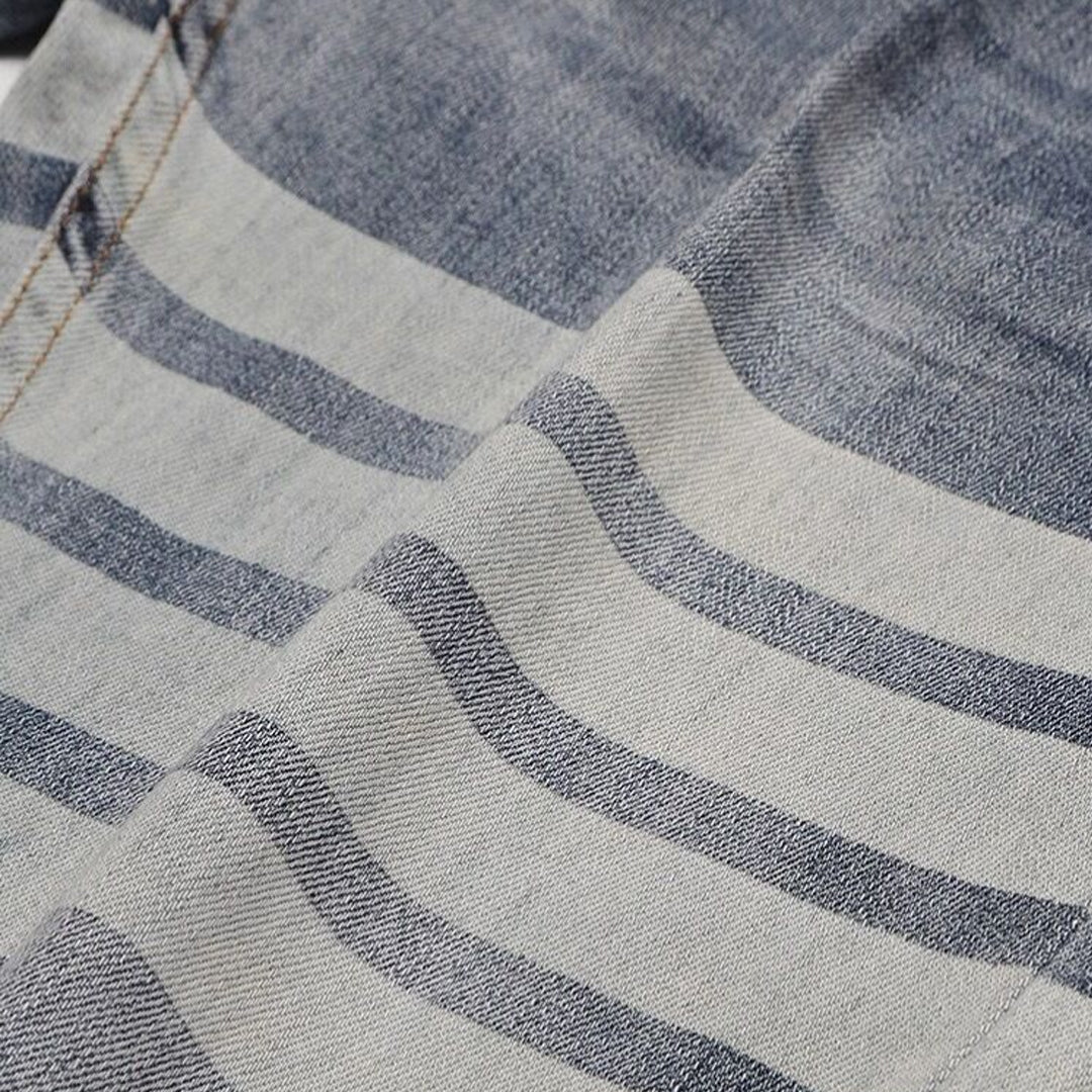 MR.TOM 2025ss Simple Jeans