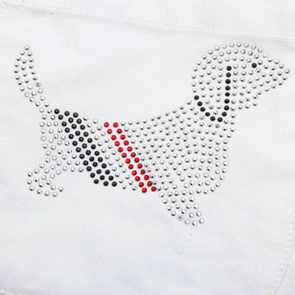 MR.TOM 4-Bar Stripes Shirt