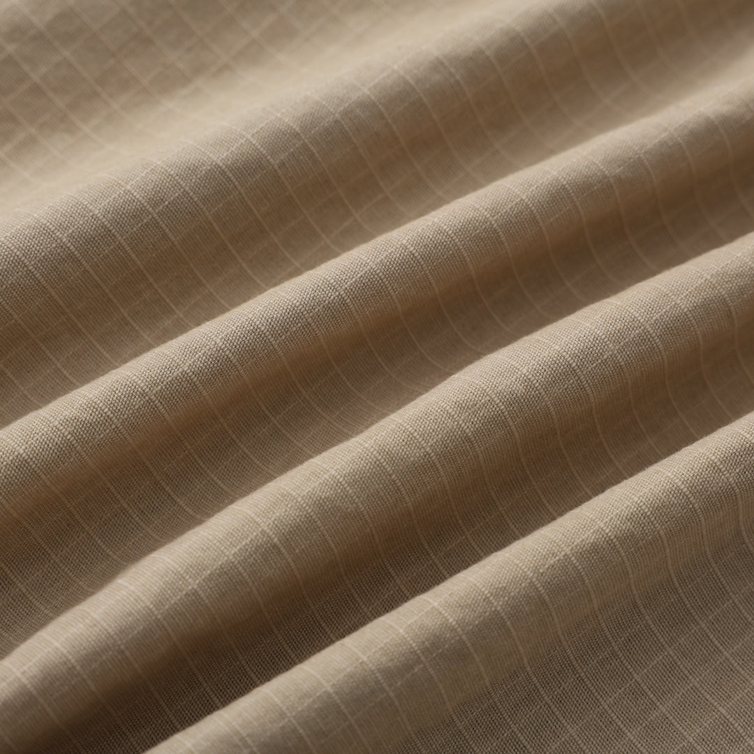 2025SS Color Block Shirt