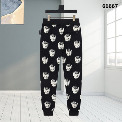 SOLO-New 2025SS Tracksuit Set