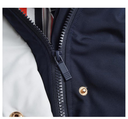 MR.TOM 2025ss Down Jacket