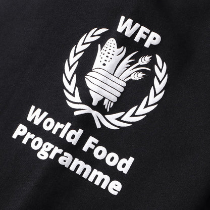 2025SS Embroidered Hoodie