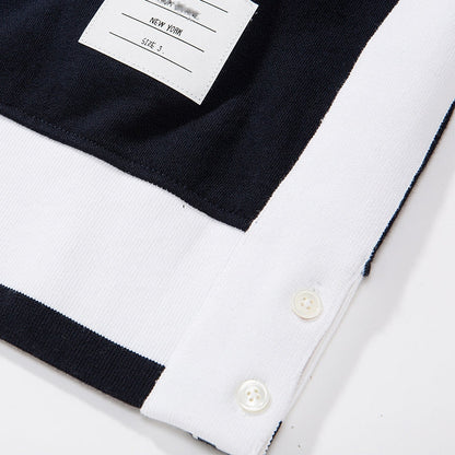 MR.TOM 2025 Couple Sweatshirts