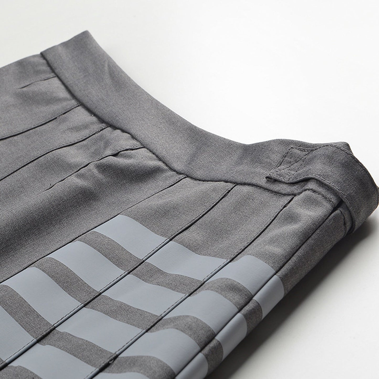 MR.TOM 2025SS Women's Long skirt