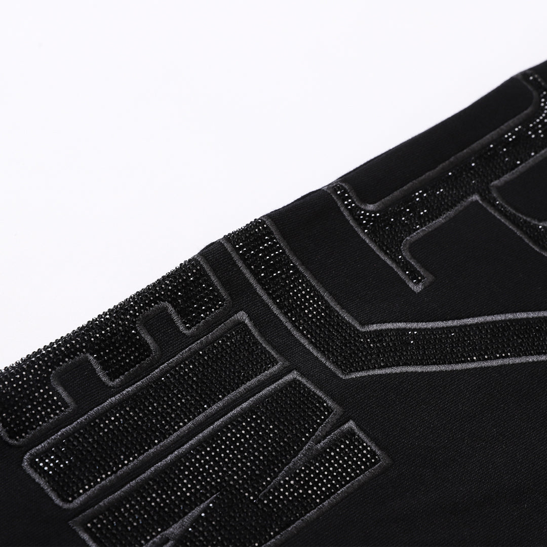 SOLO-PIein 2025SS Sports sweatpants