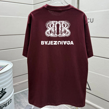 Vintage Loose Fit T-shirt