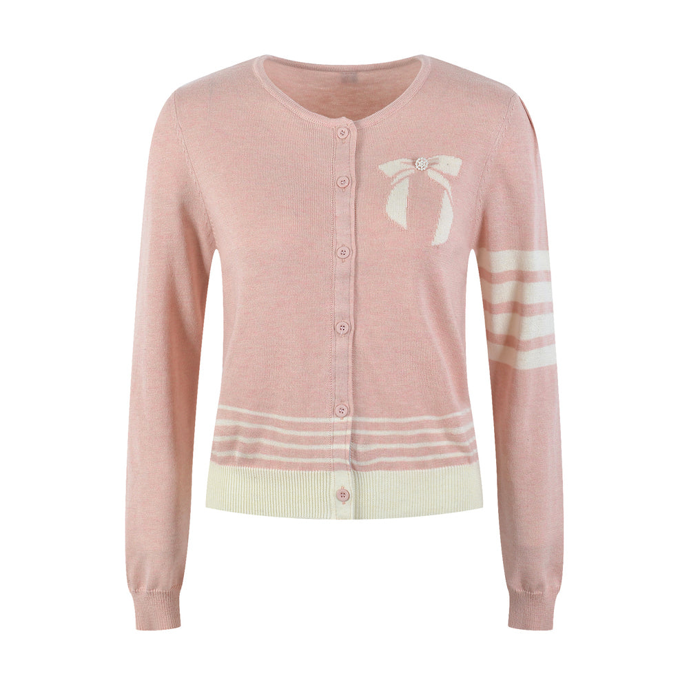 MR.TOM 2025ss Women sweater