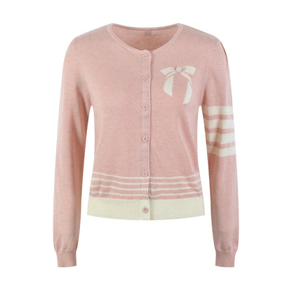 MR.TOM 2025ss Women sweater