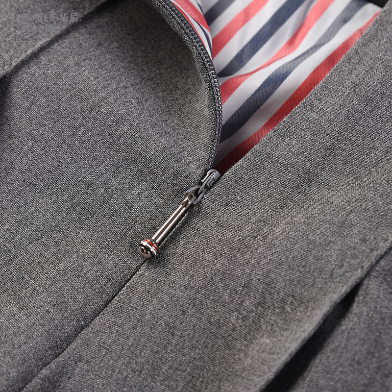 MR.TOM  2025 Short skirt