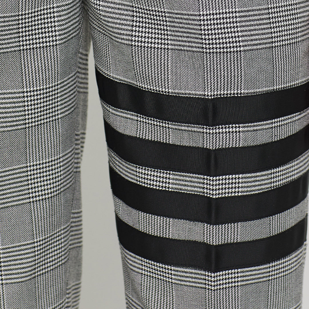 MR.TOM 2025SS Casual Trousers